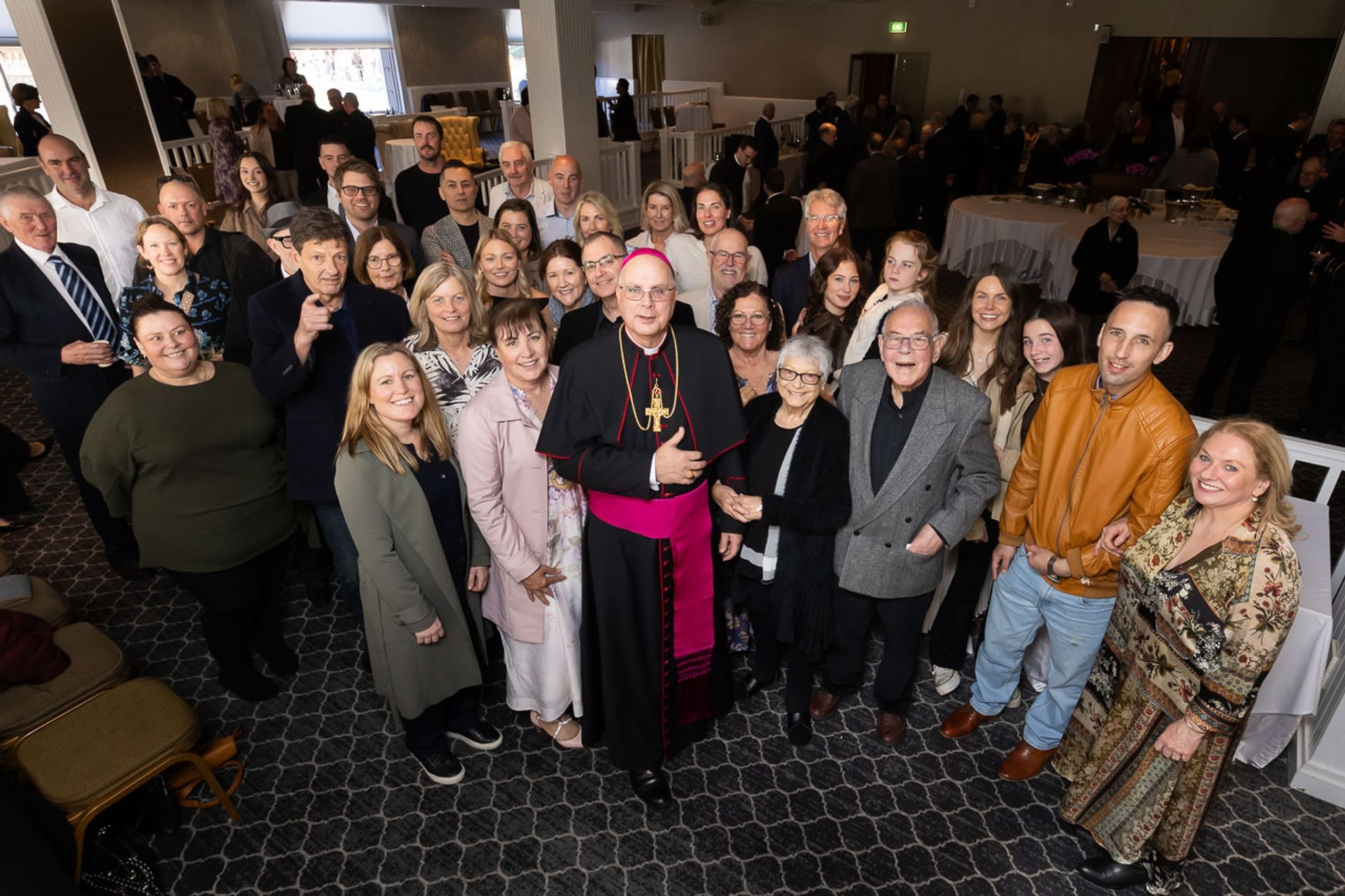 CMOA Bishop family photo
