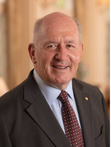General Peter Cosgrove