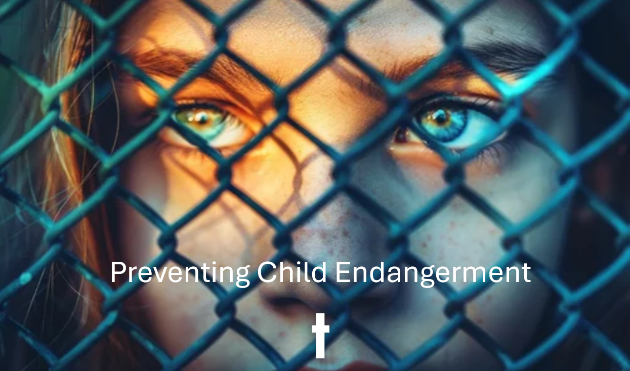 Preventing Child Endangerment