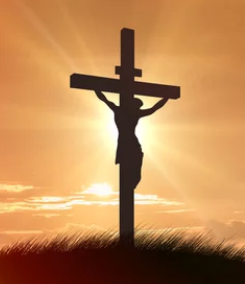 Crucifixion of Jesus