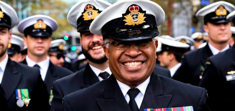 Visiting Service Members