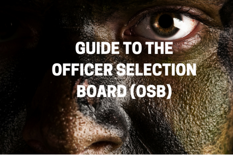 guide to Officer Selection Board