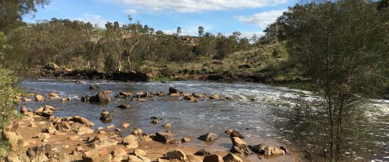 Bullsbrook WA