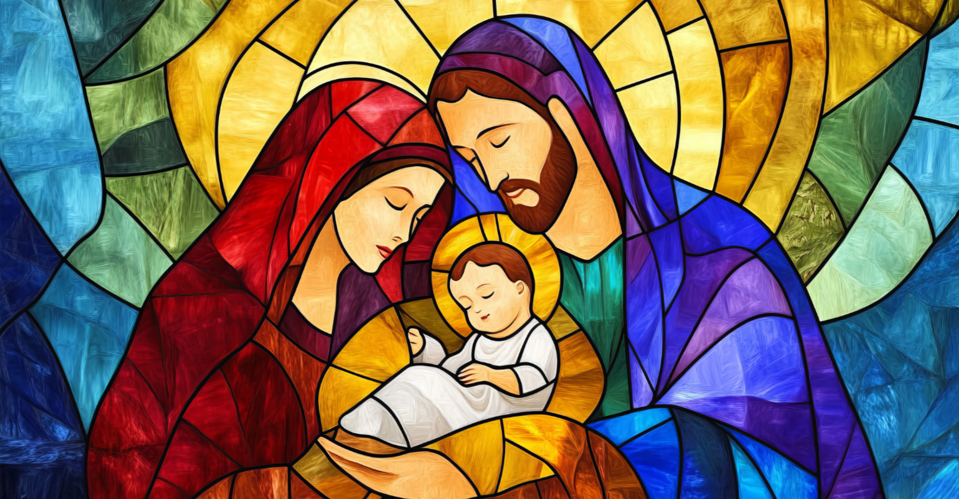 Christmas Message 2025